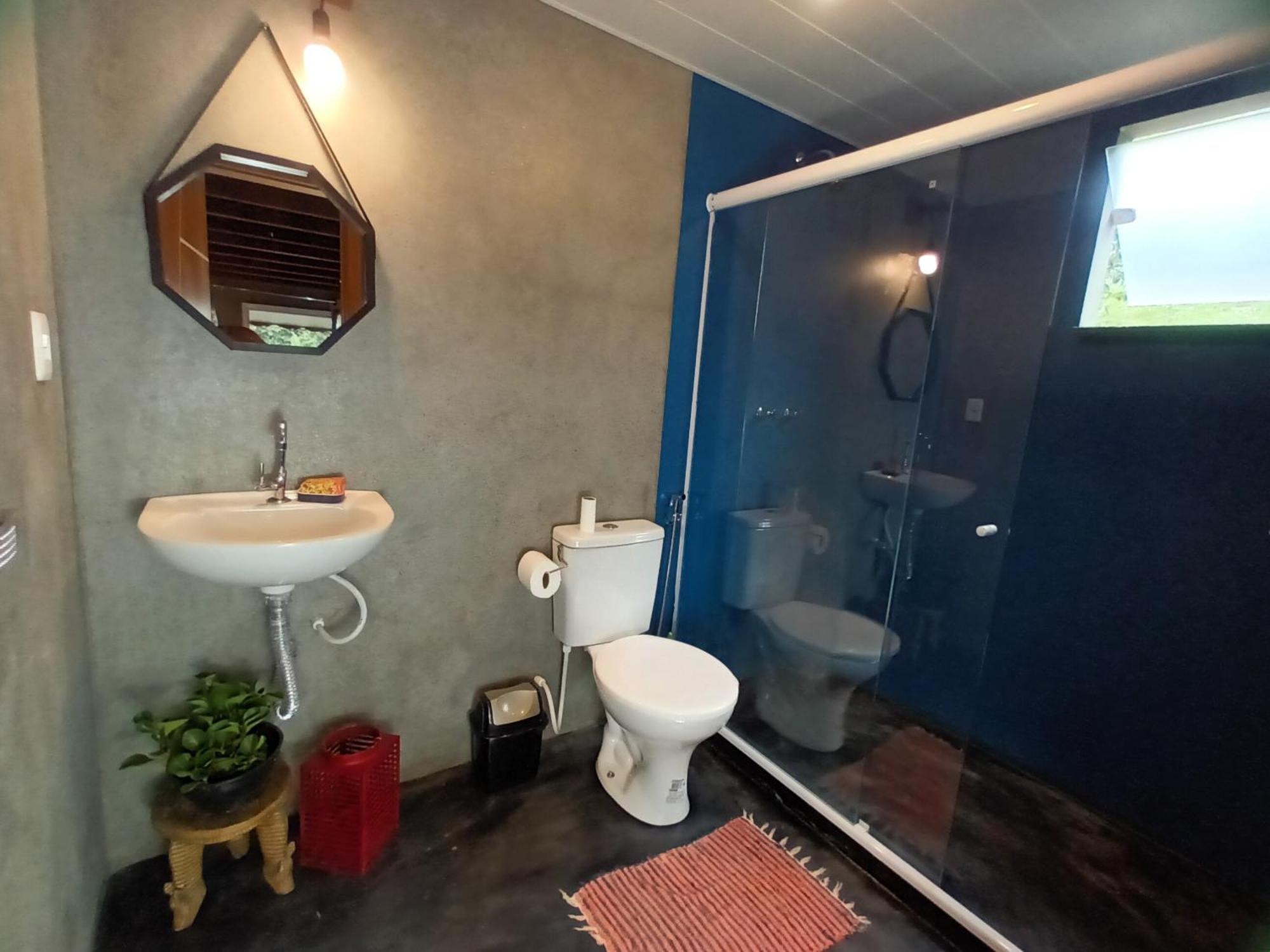 Quarto em Acomodações Particulares Em - Casa Quiron *
