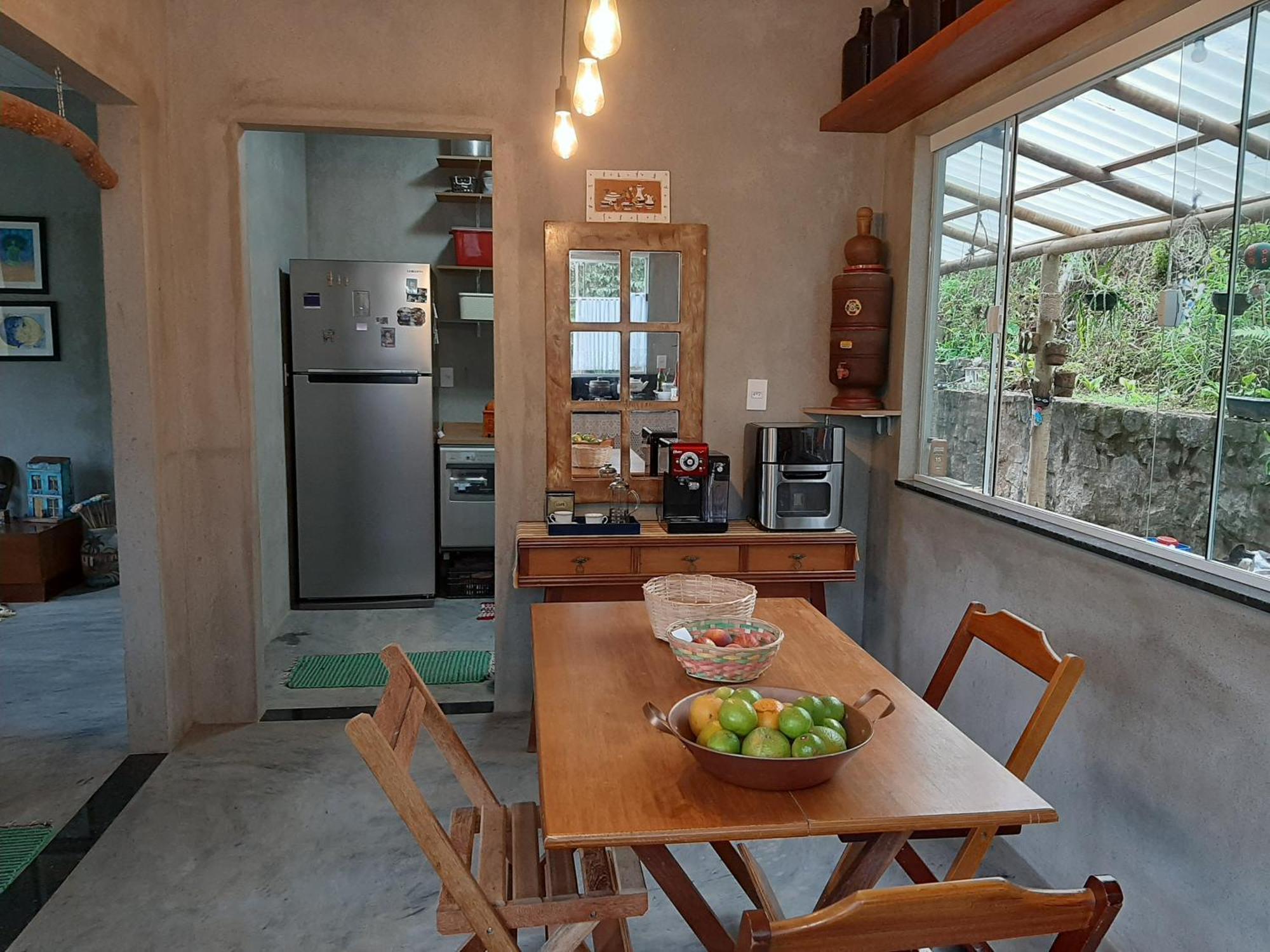 Em - Casa Quiron *